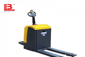 Ten points to maintain electric pallet jack suppliers!