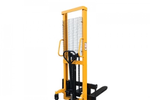 10 precautions for hydraulic stacker suppliers!