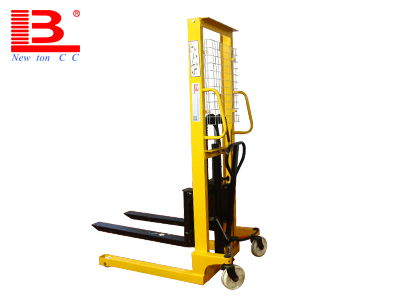 manual forklift suppliers