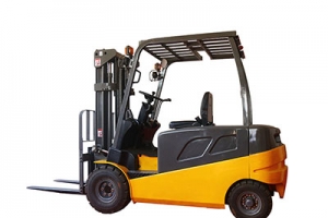 Electric forklift manufacturers VS internal combustion forklift