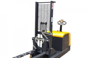 What are the misunderstandings in the use of electric reach truck ?