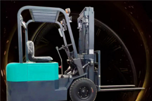 How to effectively avoid forklift manufacturers in china safety accidents?