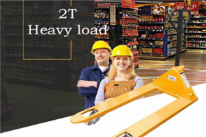 How to quickly repair according to failure of the manual pallet truck suppliers?