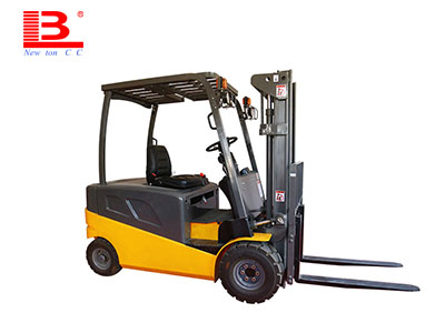 lift truck forklift