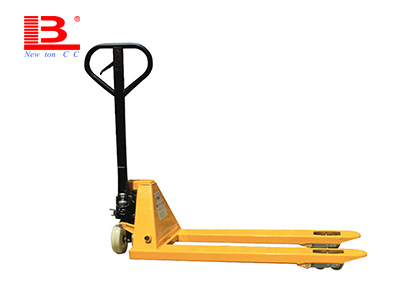 pallet jack trolley