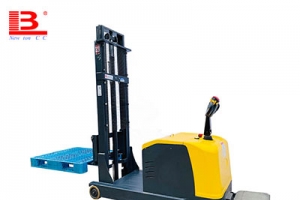 7 safety operations and routine maintenance of mini electric stacker!