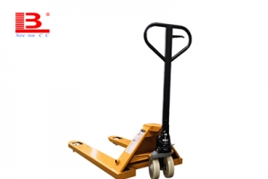 Safety operation specification and maintenance of wholesale hand pallet truck