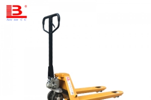 18 wholesale hand pallet truck safety operation precautions!