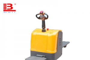 How to buy and maintain the electric pallet jack?
