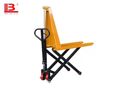 pallet hand truck