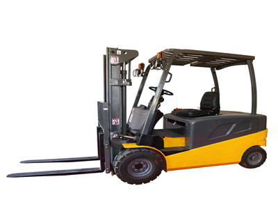 fork truck manufacturers