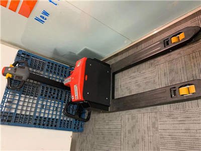 pallet truck manufacture