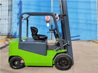 Electric forklift truck suppliers to analyze the main functions of forklifts