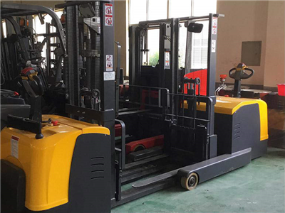 reach forklift supplier