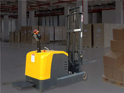 reach forklift supplier