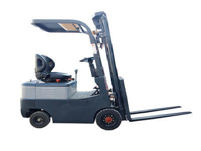What factors affect the electric forklift truck suppliers price?