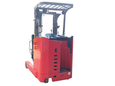 electric forklift truck suppliers
