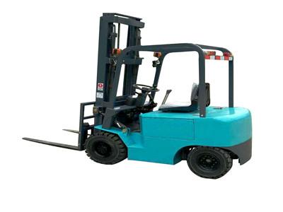 electric forklift suppliers