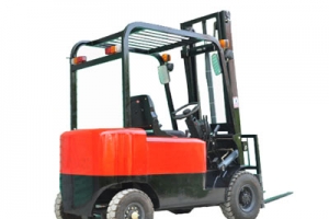 What are the mistakes of electric forklift truck suppliers to clean forklifts?
