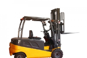 Electric forklift manufacturers to teach everyone how to save money on forklifts
