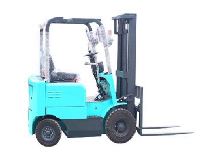 forklift truck manufacturers