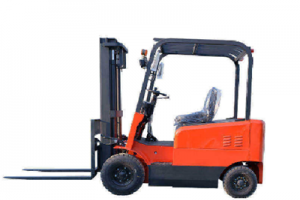What are the common faults of electric forklifts?