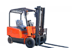 What do you need to know about choosing an electric forklift truck?