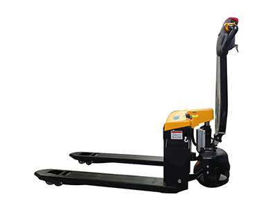 Electric Pallet Truck 