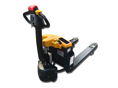 Electric Pallet Truck 