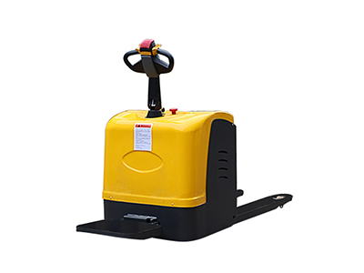 Electric Pallet Truck 