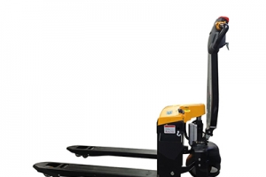 Electric Pallet Truck Price Classification