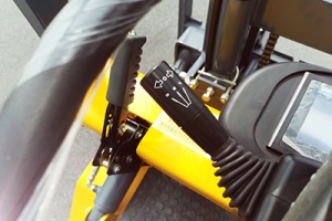 Selection guide for electric forklift manufacturers china