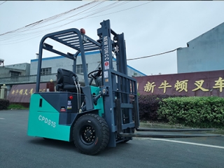 Why does the battery of electric forklift truck vulcanize? How to avoid it?