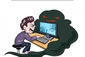 Please raise awareness of personal information security protection