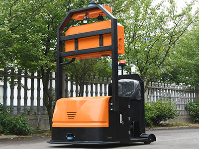  electric forklift manufacturers china
