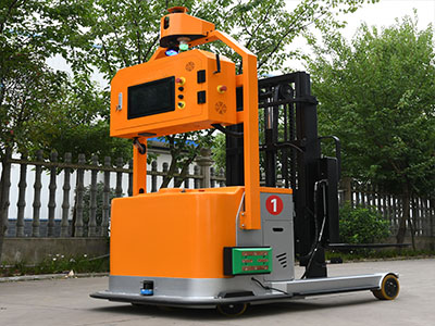 forklift manufacturers in china