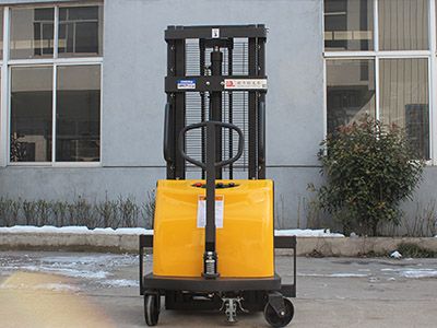 Electric forklift manufacturers china