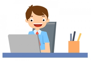 Electric forklift manufacturer: employees' mistakes should be tolerated