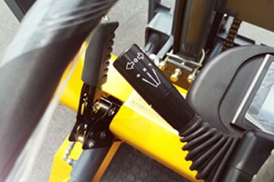 forklift manufacturers in china take you to understand the transmission of equip