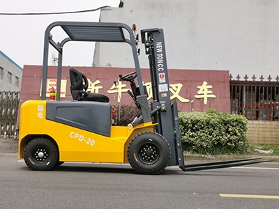 cheap forklifts