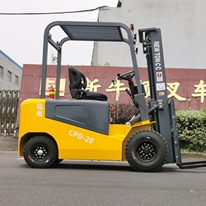 How to speed up cheap forklifts
