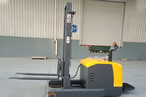 forklift 2 tons tructure
