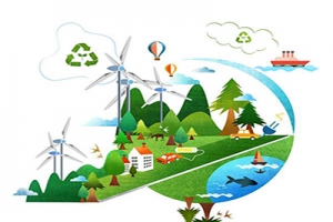 Electric forklift manufacturers: Reduced energy consumption per unit of GDP