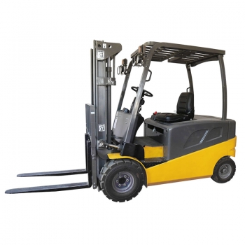 electric forklift 