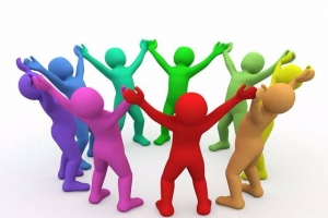 Electric forklift manufacturer: humor is a kind of wisdom and life attitude