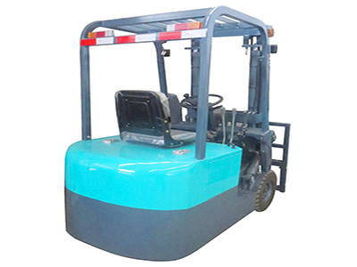  1 ton electric forklift 