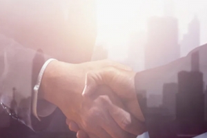 Electric forklift manufacturer ：know how to be grateful and reap happiness