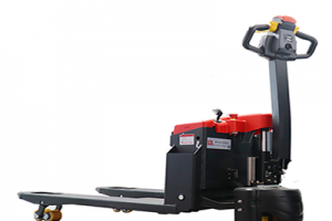 What are the common faults of the hydraulic cylinder of the pallet jack?