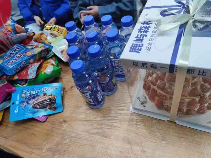 electric forklift manufacturer