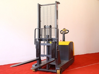 Functions and models of electric forklifts